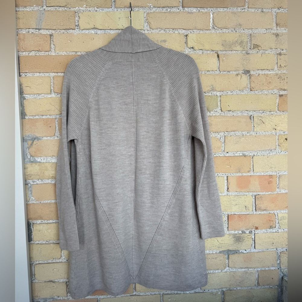 Repeat Easy Knit Sweater - Picture 3 of 3